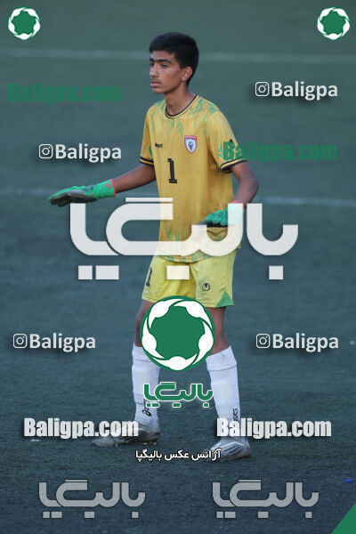 پارسیان جوان 2–1 پیکان