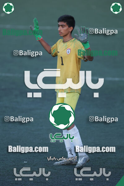 پارسیان جوان 2–1 پیکان