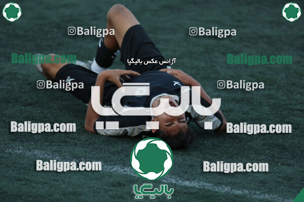 پارسیان جوان 2–1 پیکان