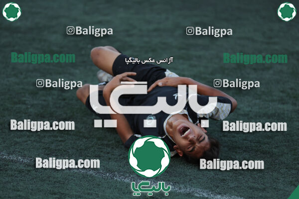 پارسیان جوان 2–1 پیکان