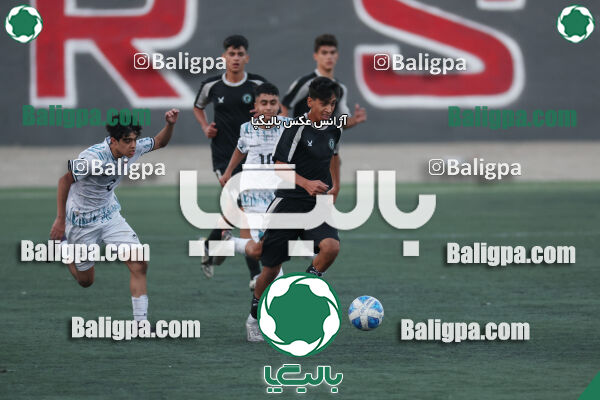 پارسیان جوان 2–1 پیکان