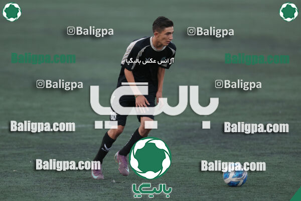 پارسیان جوان 2–1 پیکان