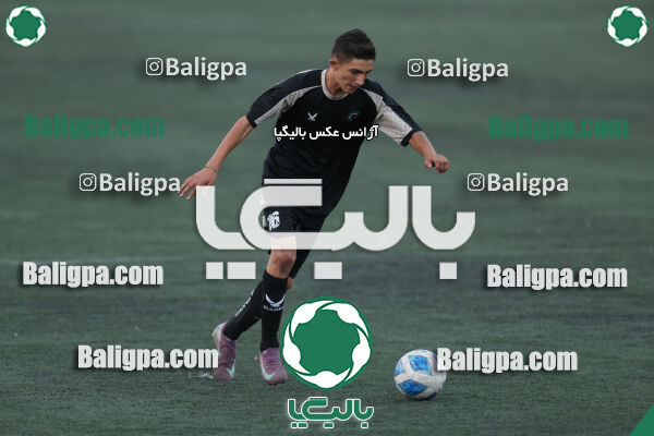 پارسیان جوان 2–1 پیکان