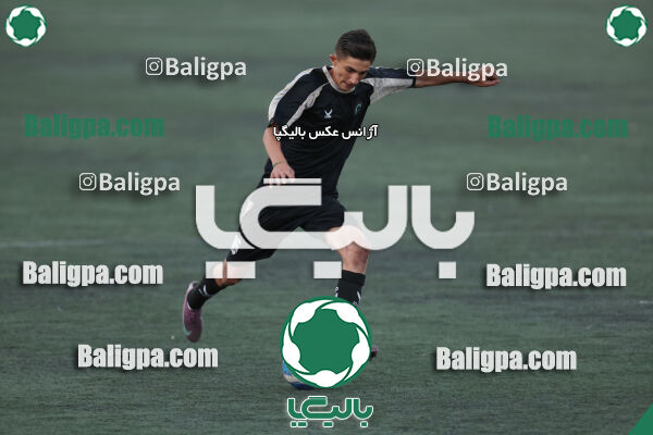 پارسیان جوان 2–1 پیکان