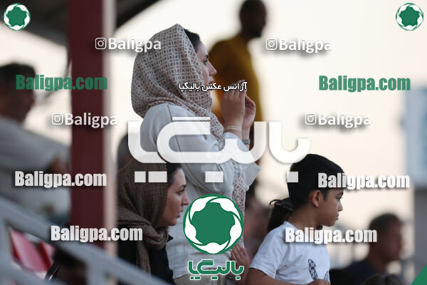 پارسیان جوان 2–1 پیکان