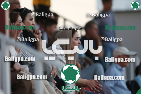 پارسیان جوان 2–1 پیکان