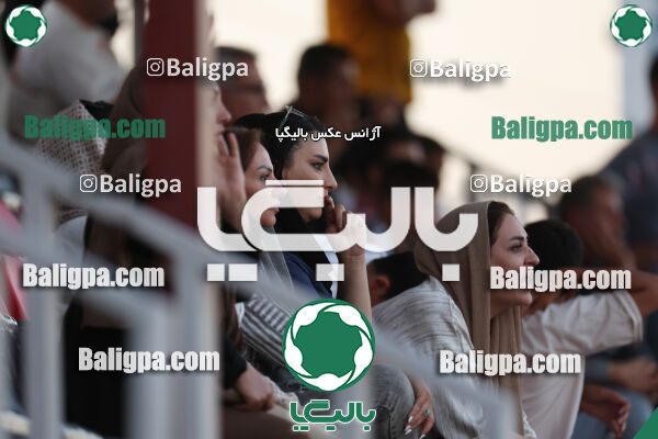پارسیان جوان 2–1 پیکان