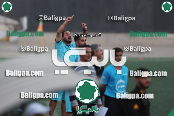 پارسیان جوان 2–1 پیکان