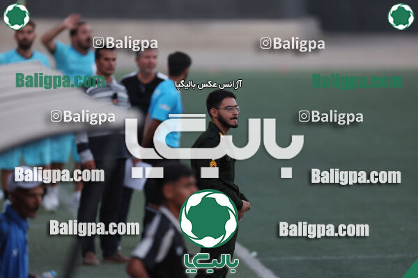 پارسیان جوان 2–1 پیکان