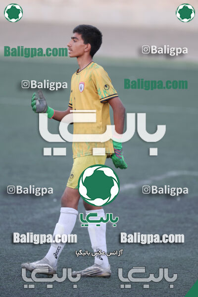 پارسیان جوان 2–1 پیکان