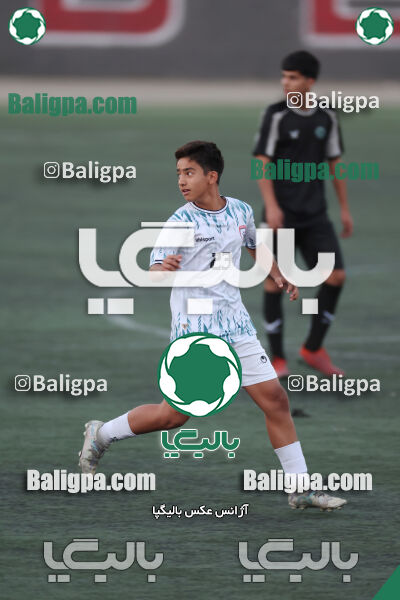 پارسیان جوان 2–1 پیکان