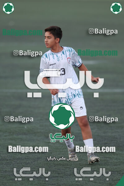 پارسیان جوان 2–1 پیکان