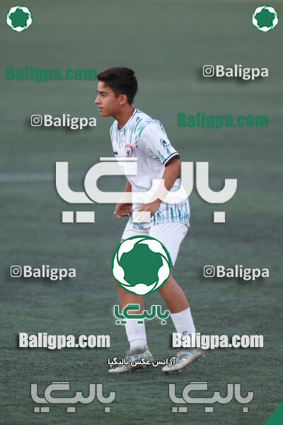 پارسیان جوان 2–1 پیکان