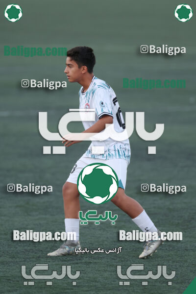 پارسیان جوان 2–1 پیکان