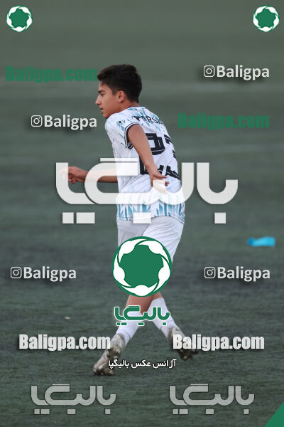 پارسیان جوان 2–1 پیکان