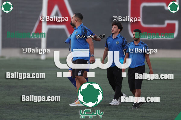 پارسیان جوان 2–1 پیکان
