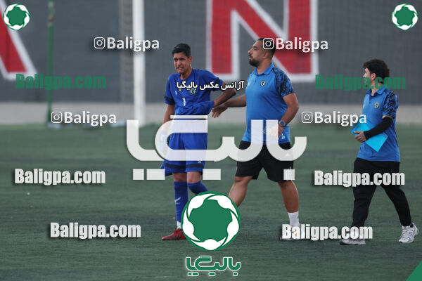 پارسیان جوان 2–1 پیکان