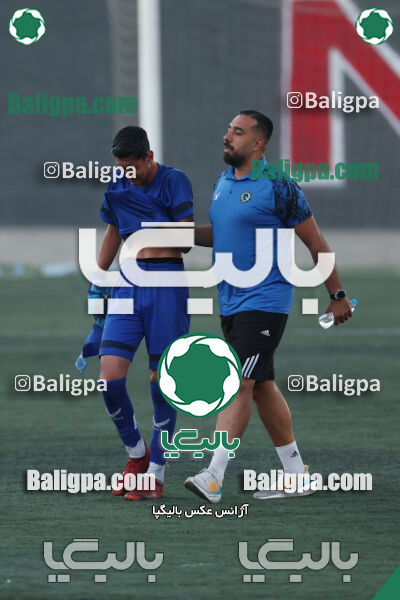 پارسیان جوان 2–1 پیکان