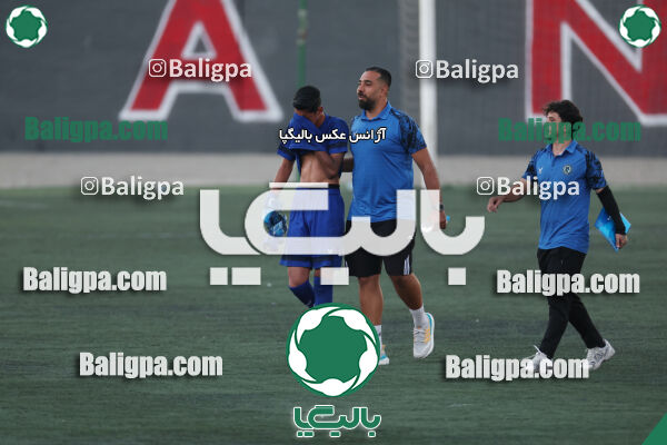 پارسیان جوان 2–1 پیکان