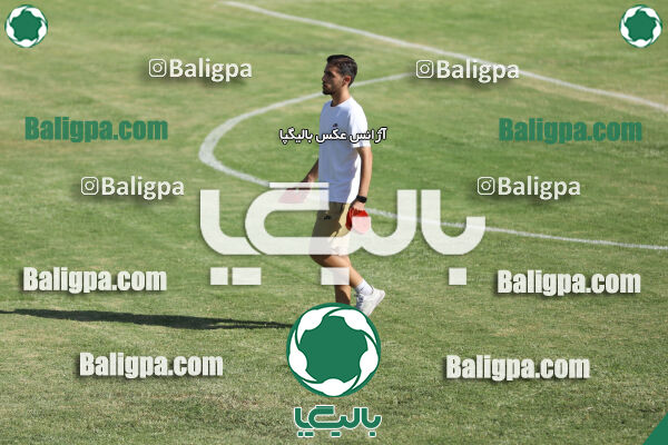ایرانمهر باباخانی 1–0 اهورا پارسه