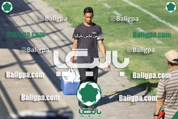 ایرانمهر باباخانی 1–0 اهورا پارسه