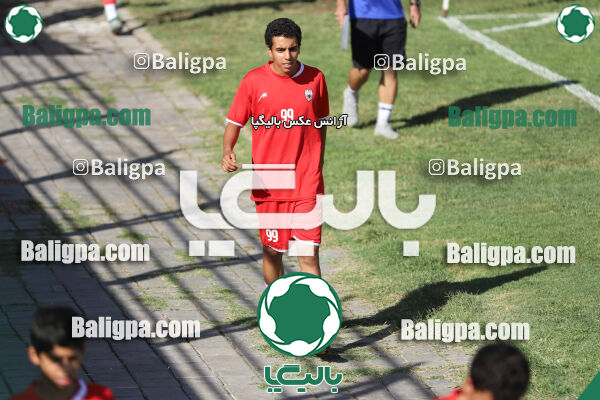 ایرانمهر باباخانی 1–0 اهورا پارسه