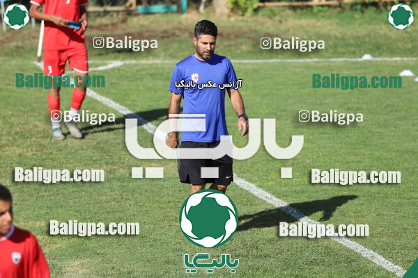 ایرانمهر باباخانی 1–0 اهورا پارسه