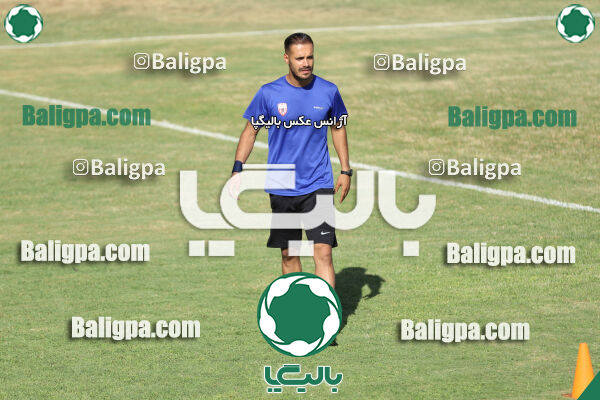 ایرانمهر باباخانی 1–0 اهورا پارسه