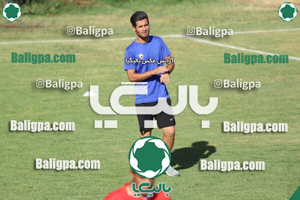 ایرانمهر باباخانی 1–0 اهورا پارسه