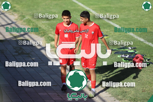 ایرانمهر باباخانی 1–0 اهورا پارسه