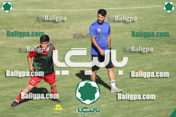 ایرانمهر باباخانی 1–0 اهورا پارسه