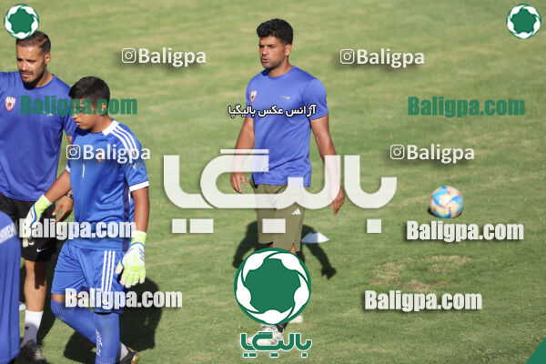 ایرانمهر باباخانی 1–0 اهورا پارسه