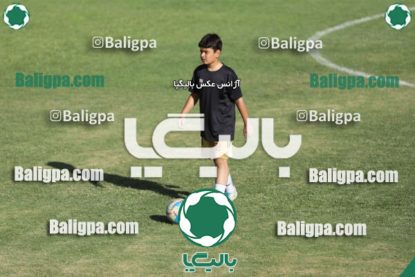 ایرانمهر باباخانی 1–0 اهورا پارسه