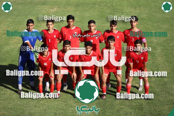 ایرانمهر باباخانی 1–0 اهورا پارسه