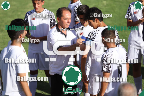 ایرانمهر باباخانی 1–0 اهورا پارسه