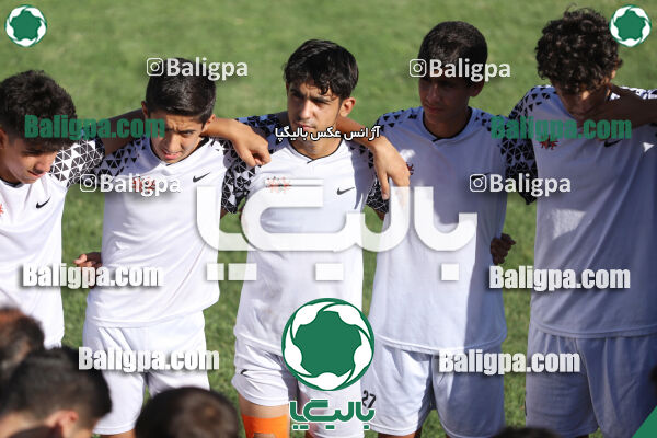 ایرانمهر باباخانی 1–0 اهورا پارسه