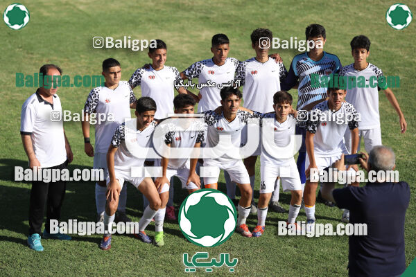 ایرانمهر باباخانی 1–0 اهورا پارسه