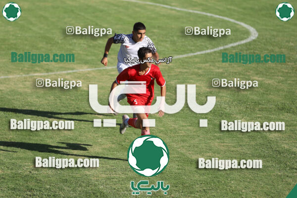 ایرانمهر باباخانی 1–0 اهورا پارسه