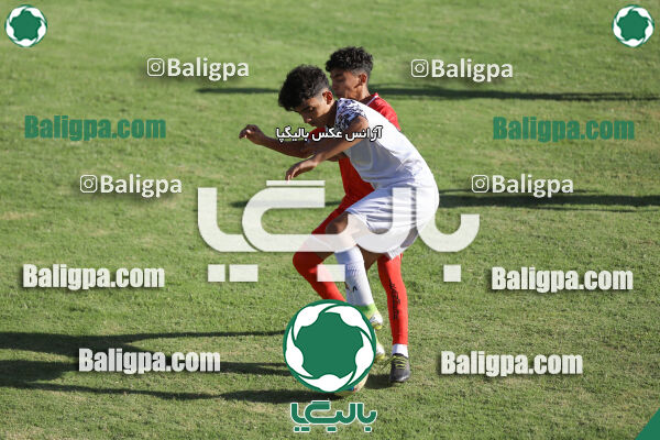 ایرانمهر باباخانی 1–0 اهورا پارسه