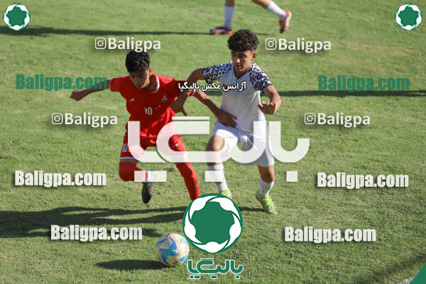 ایرانمهر باباخانی 1–0 اهورا پارسه