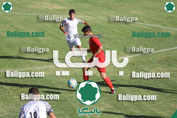 ایرانمهر باباخانی 1–0 اهورا پارسه