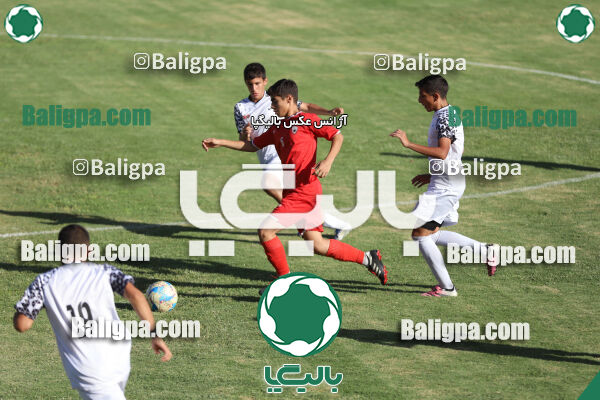 ایرانمهر باباخانی 1–0 اهورا پارسه