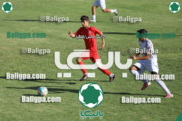 ایرانمهر باباخانی 1–0 اهورا پارسه