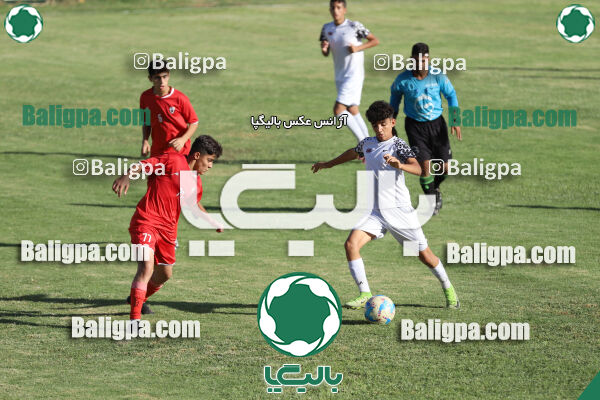 ایرانمهر باباخانی 1–0 اهورا پارسه