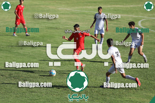ایرانمهر باباخانی 1–0 اهورا پارسه