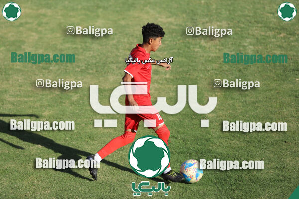 ایرانمهر باباخانی 1–0 اهورا پارسه