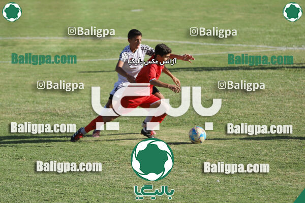 ایرانمهر باباخانی 1–0 اهورا پارسه