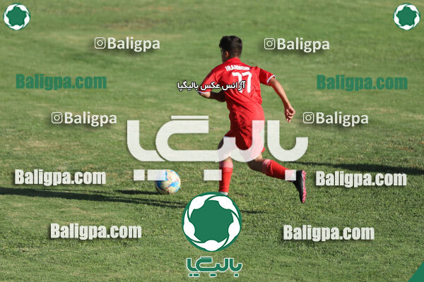 ایرانمهر باباخانی 1–0 اهورا پارسه