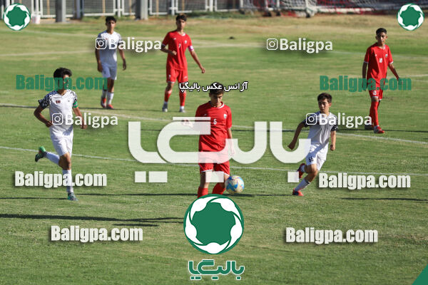 ایرانمهر باباخانی 1–0 اهورا پارسه