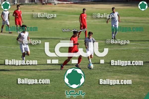 ایرانمهر باباخانی 1–0 اهورا پارسه
